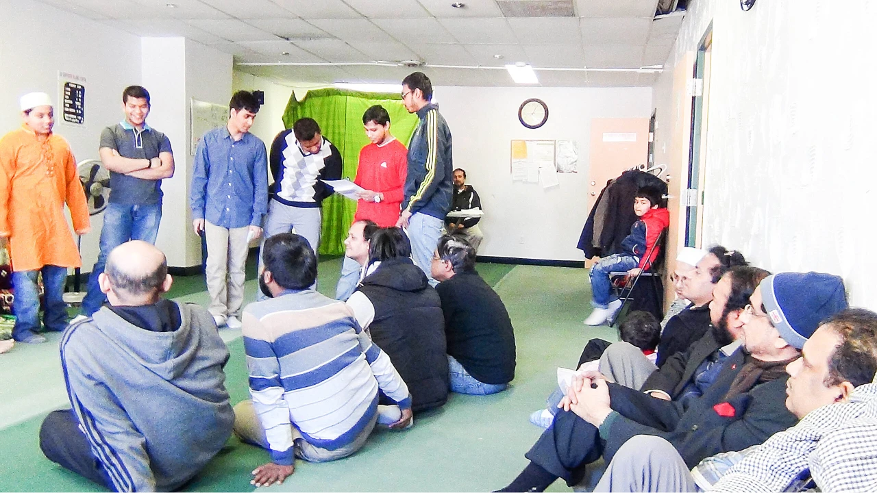 Weekend School Showcase photo 8