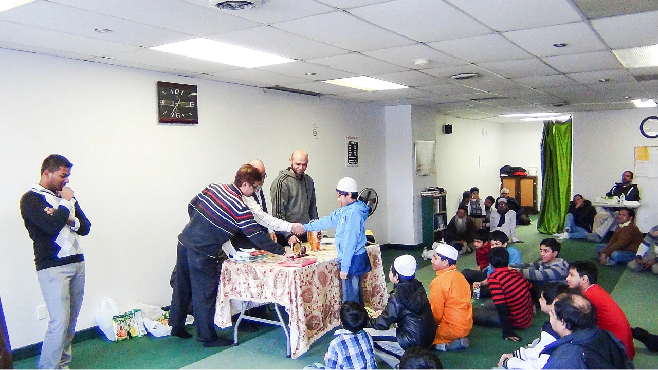 Eid Community Gathering photo 4